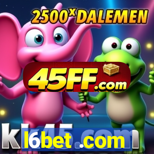 l6bet .com
